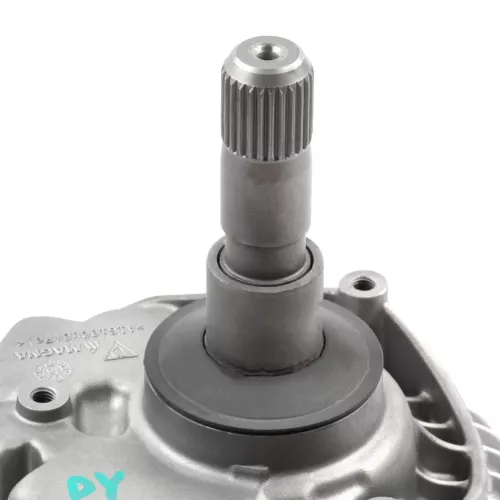 Transfer Case Transmission 95B-341-010-L For Porsche Macan 95B AWD 2.9L 3.0L S - Picture 4 of 14