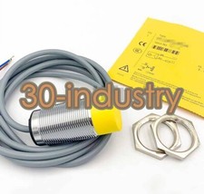 1PCS NEW FOR TURCK NI30U-M30-AP6X Inductive Proximity Switch Sensor