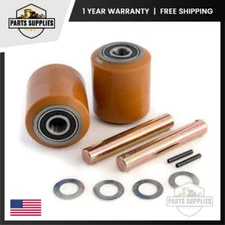 Load Wheel Kit for Blue Giant Model EPJ40 Pallet Jack