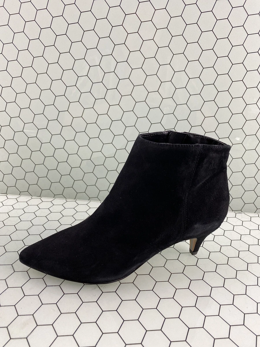 Sam edelman kinzey black suede sale