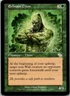Magic the Gathering MP Erhnam Djinn Judgment MTG Free Shipping!