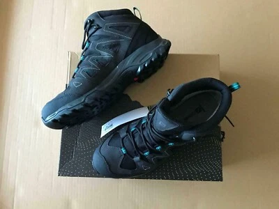 salomon lyngen mid gtx
