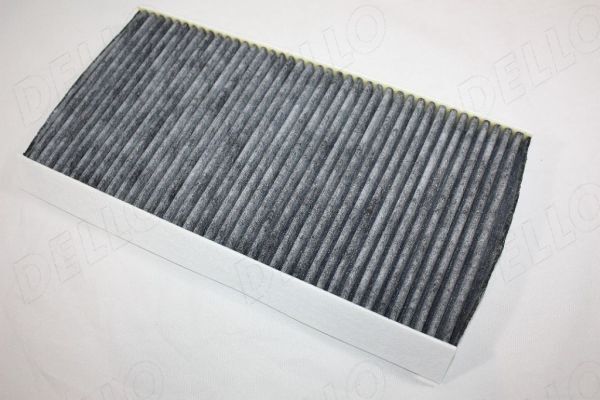 180046710 AUTOMEGA Filter, interior air for CADILLAC,FIAT,OPEL,SAAB,VAUXHALL