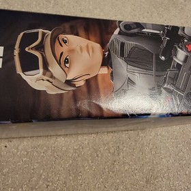 Lego Star Wars Sergeant Jyn Erso 75119 Buildable Figures New Disney 2016