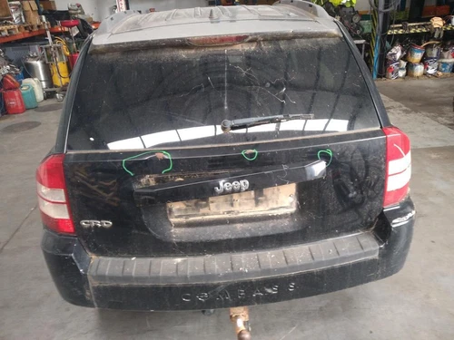05074820AA Motor Elevalunas Delantero Derecho para JEEP COMPASS (MK) 2007 409987 - Imagen 7 de 10