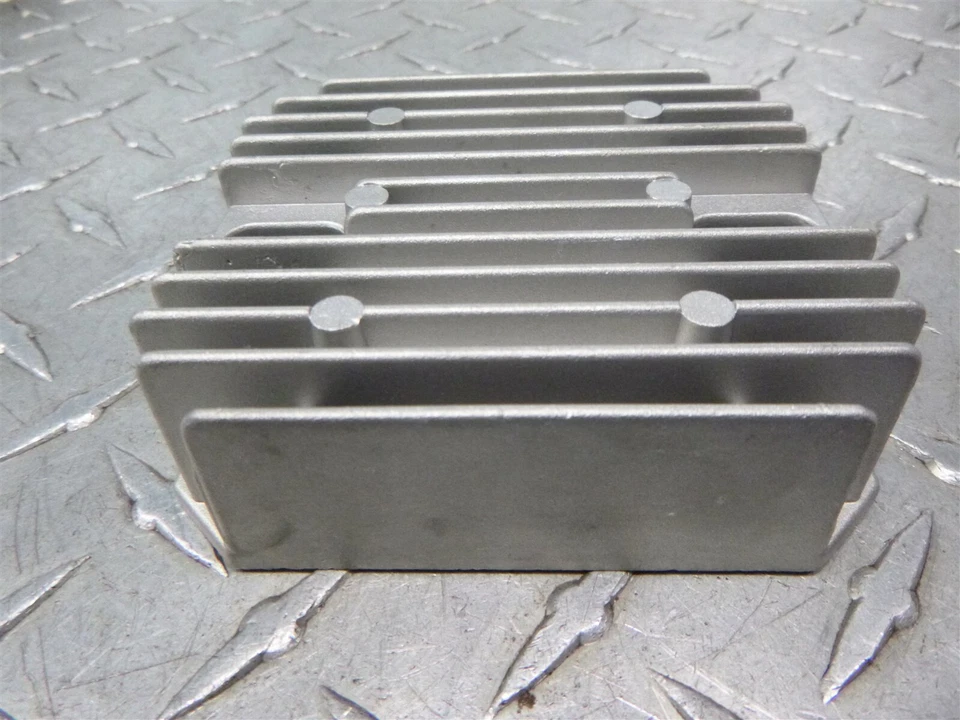 QuadBoss AYA6015 Voltage Regulator Rectifier Yamaha Big Bear Grizzly Raptor  - Image 4 of 4