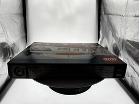 LEGO CREATOR: Volkswagen T1 Camper Van (10220)