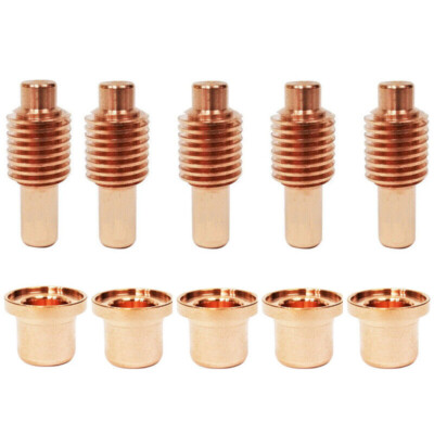 for Century Solar 2050 Plasma Cutter Tip 118-015 118-016 44500 44510 44520 44160