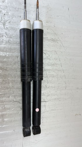 562107338R AMMORTIZZATORI POSTERIORI RENAULT CAPTUR 1.5 DCI - Foto 2 di 17