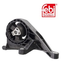Febi Bilstein Lagerung Motor Vorne FüR Opel Astra J 1.6 Turbo 1.4 LPG W13