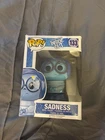 Funko Pop! Disney Pixar Inside Out Sadness #133 Vinyl Figure