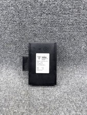03-10 Porsche Cayenne 955 957 Rear Trunk Lid Hatch Tailgate Control Module Unit