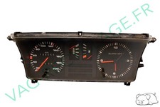 Compteur Audi GT