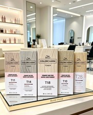 WELLA - BRAND NEW  DEVELOPER,  FREE ROYAL MAIL 24 POSTAGE