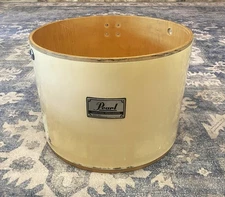 Pearl FFX 14" Marching Snare Drum Shell-Only