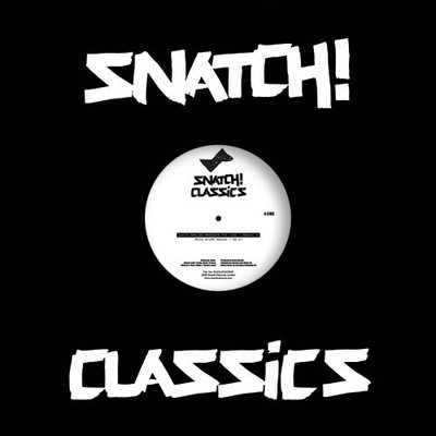 David Morales The Face - Needin U / Rich In Paradise (Vinyl 12'' 2023, Repress)