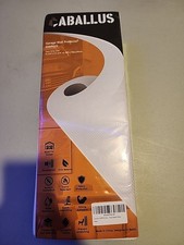 Garage Wall Protector - Heavy Duty Self-Adhesive Foam Bumpers for Car Door Dings