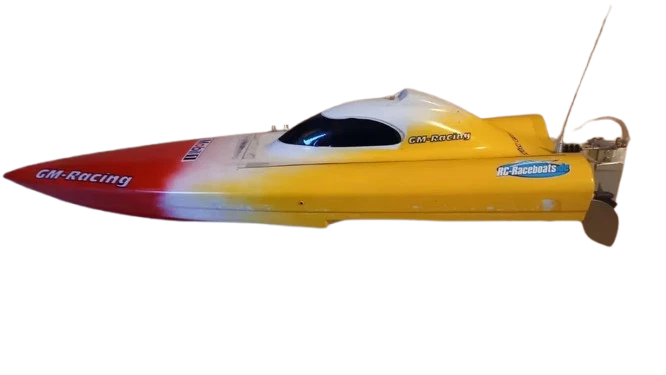 Graupner RC Schiffs- & Wasserfahrzeugs-Modelle & -Modellbausätze