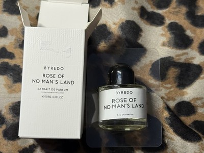 BYREDO Rose of No Man s Land Eau de Parfum 10ml/Luxury Niche/BNIB /SOLD OUT