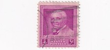 STAMP US SCOTT 953 
