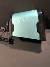 Bostitch SuperPro Glow Commercial Electric Pencil Sharpener Black/Silver EPS14HC
