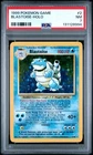 New Listing1999 POKEMON GAME #2 BLASTOISE-HOLO PSA 7