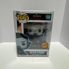 Funko Pop! Collectible Figure Chase Marvel Doctor Strange #1000