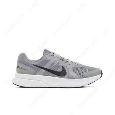 Nike Run Swift 2 Particle Grey CU3517-014 | eBay