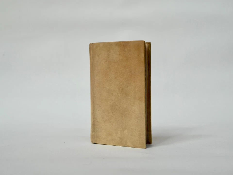 1550 Doni La Libraria Giolito reset – 1st It. bibl. – Venice ex Brooker Sothebys - Image 4 of 4