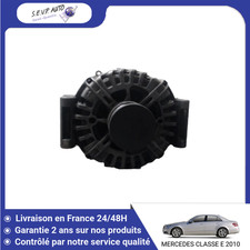 Alternateur Mercedes CLASSE E