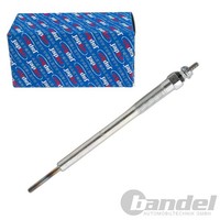 Japko GlÜHkerze Passend FüR Bmw Z4 CitroËN Ax Berlingo C15 Jumpy Saxo Xsara Fiat