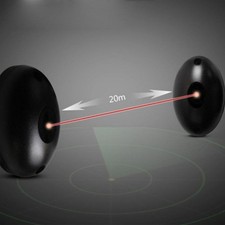 Infrared Beam Sensor Photoelectric Infrared Barrier Detector