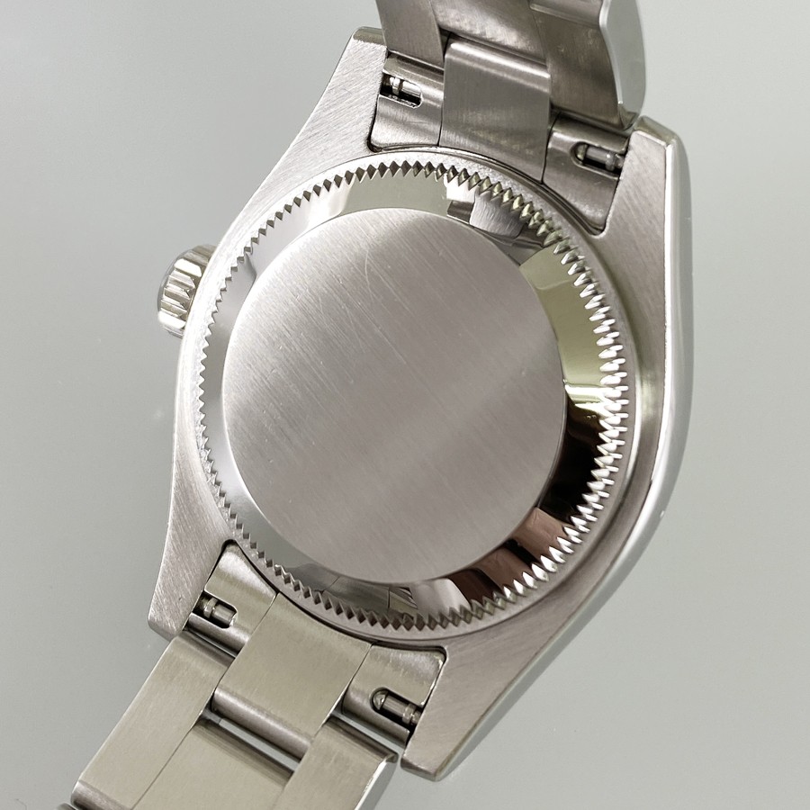 ROLEX Datejust 179160 Automatic Women's Watch image 6