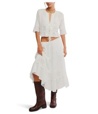 Woman's Dresses Free People Bright Side Set