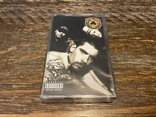 House of Pain "Fine Malt Lyrics(30 Years) (Cassette, Tommy Boy, 2022)