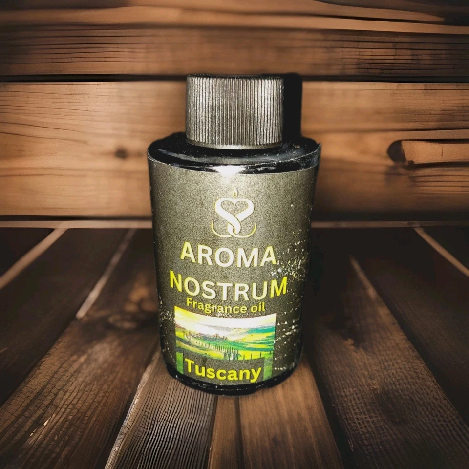 Difusor de aromas para el hogar del automóvil + Kit de aromas de aceite de lujo de 100 ml para aceites esenciales Foto 4 de 4