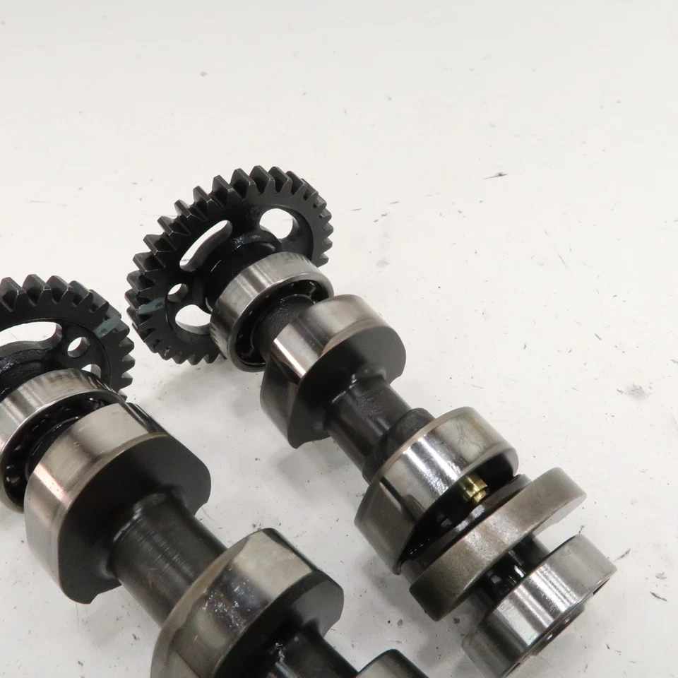 Husqvarna TC250 - Juego de levas de árbol de levas y escape de stock - 2006 TC 250 OEM Foto 3 de 4