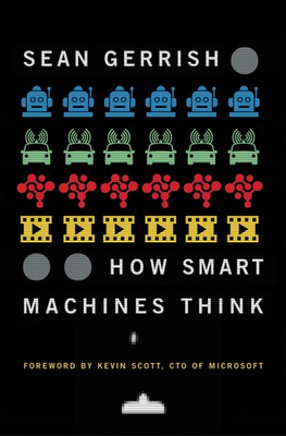 #ad How Smart Machines Think $5.49