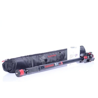iFootage Cobra 2 Strike A150S-II Einbeinstativ - Fotostativ - Monopod - Stativ