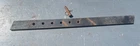 Vintage Rototiller Tiller Depth Drag Bar