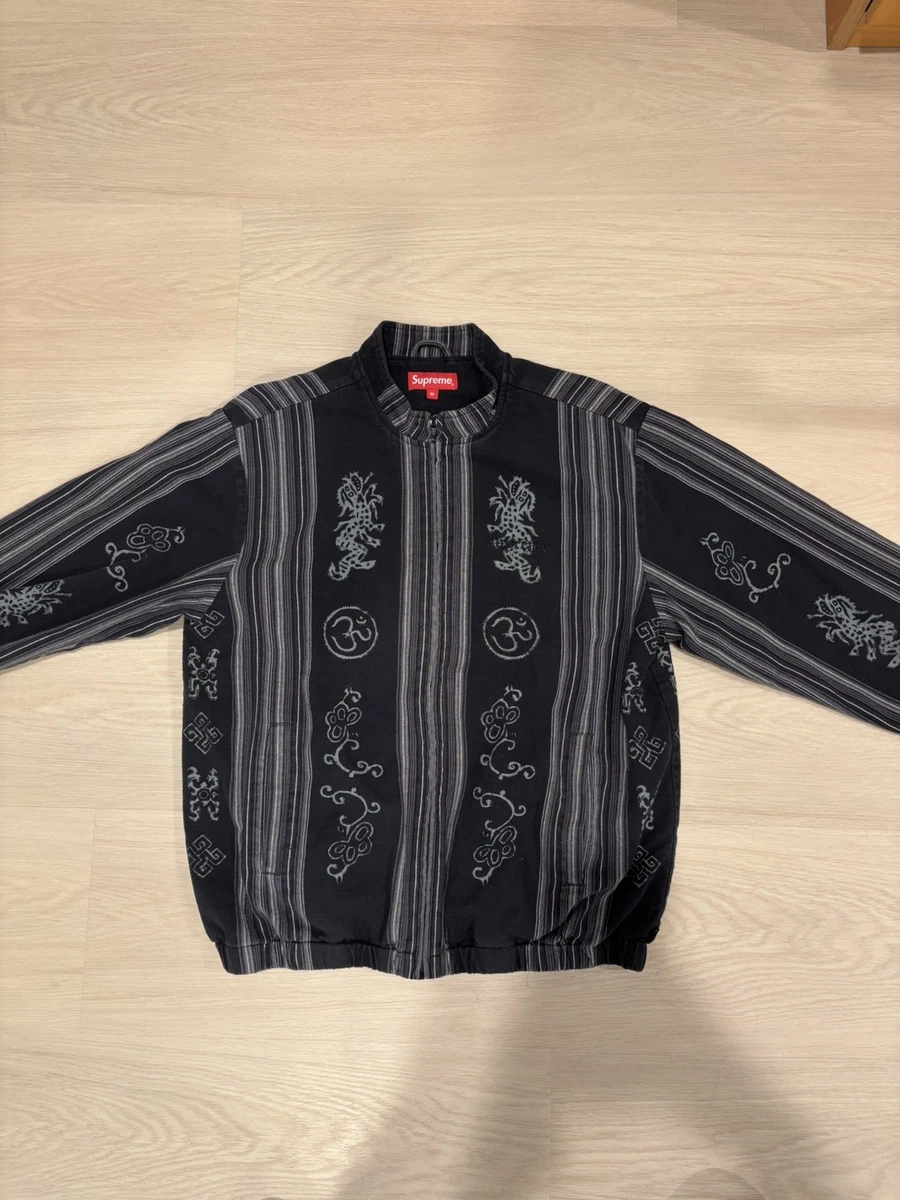 Supreme Striped Jackets for Men for Sale | Shop New & Used | eBay