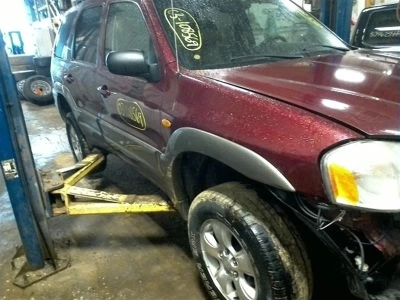 *SOLO RECOGIDA LOCAL* Tinte de privacidad de vidrio trasero para 01-06 MAZDA TRIBUTE 10223073 Foto 2 de 4