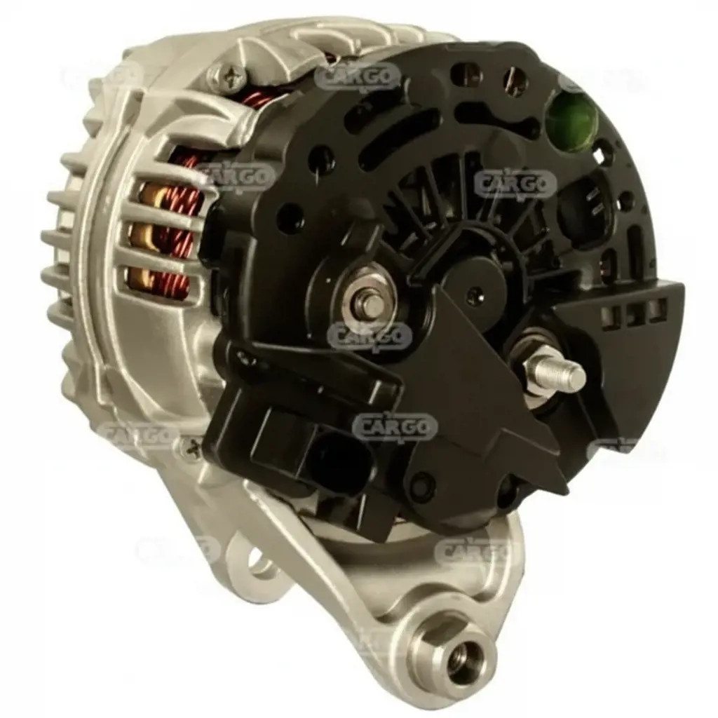 Hc-cargo Generator [Hersteller-Nr. F032112399] für Skoda, Audi, VW - Bild 2