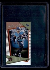 2022 Panini Legacy #UL-36 Derrick Henry Under the Lights Mini Bronze #/75