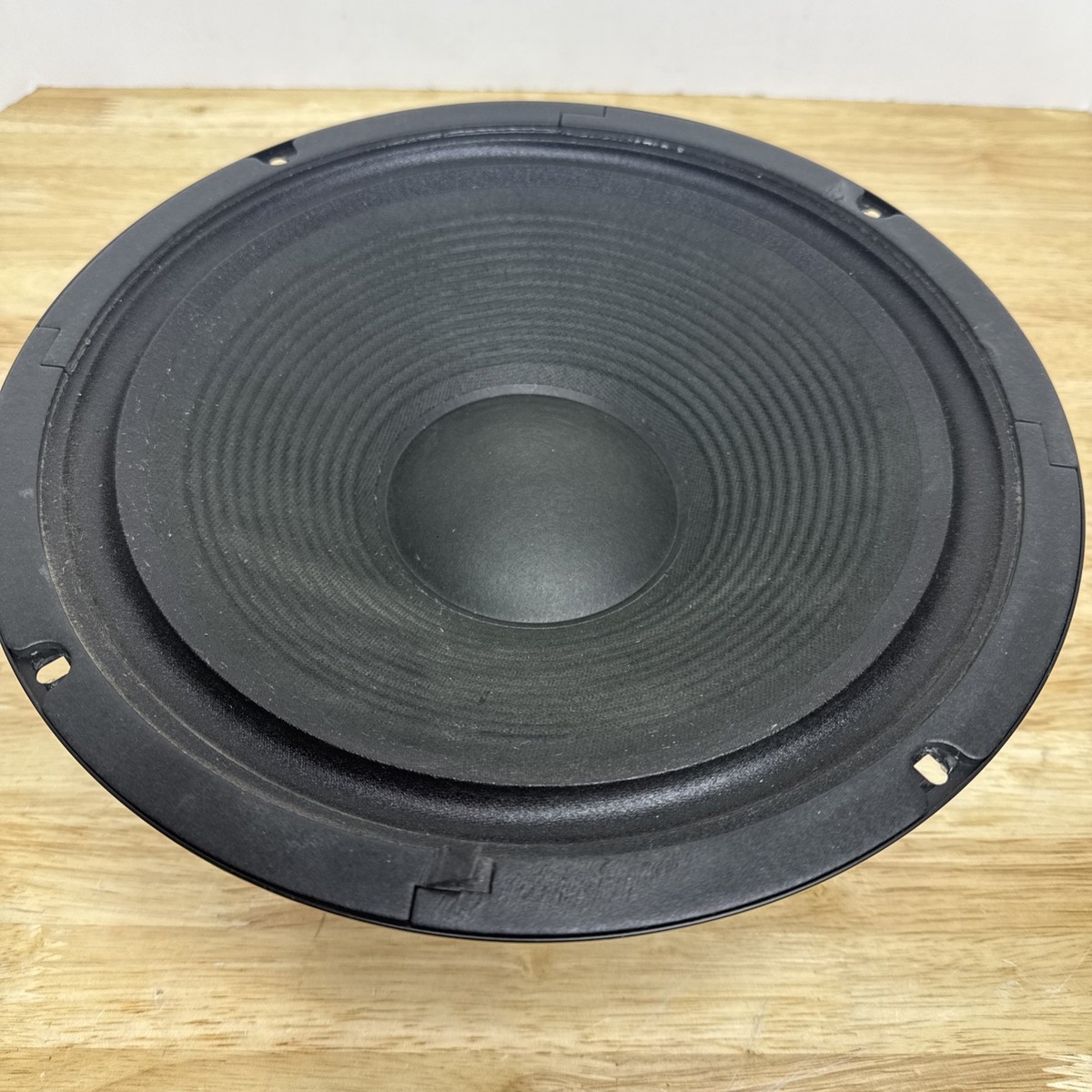 Sony Speaker 1-544-740-11. 12