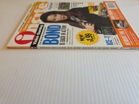 Vintage Incite Game Magazine Jan 2000 # 2 January PS2 64 Dreamcast 007 James Bon