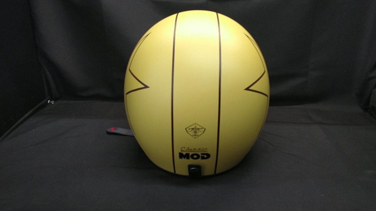 Used) Arai CLASSIC MOD Helmet 61-62cm manufactured in 2016 from 