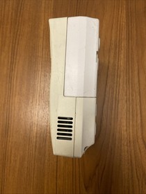 SEGA Dreamcast Console (HKT-3020) w/ Power & AV Cables TESTED