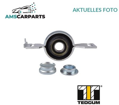 GELENKWELLE MITTELLAGER KARDANWELLE CENTRE TED35573 TEDGUM NEU OE QUALITÄT