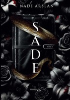 Nade Arslan | Sade - Tome 2 | Taschenbuch | FranzöSisch (2025) | Imaginary Edge